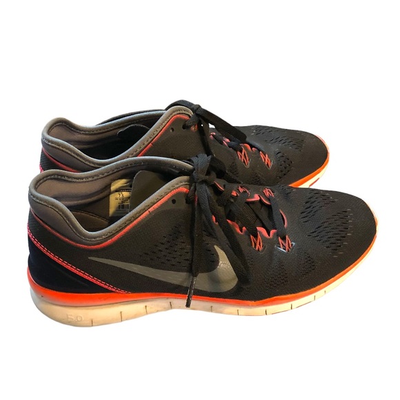 Nike Running Shoes Women's 7.5 - Picture 3 of 8